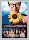 Life and Death of Peter Sellers (The)